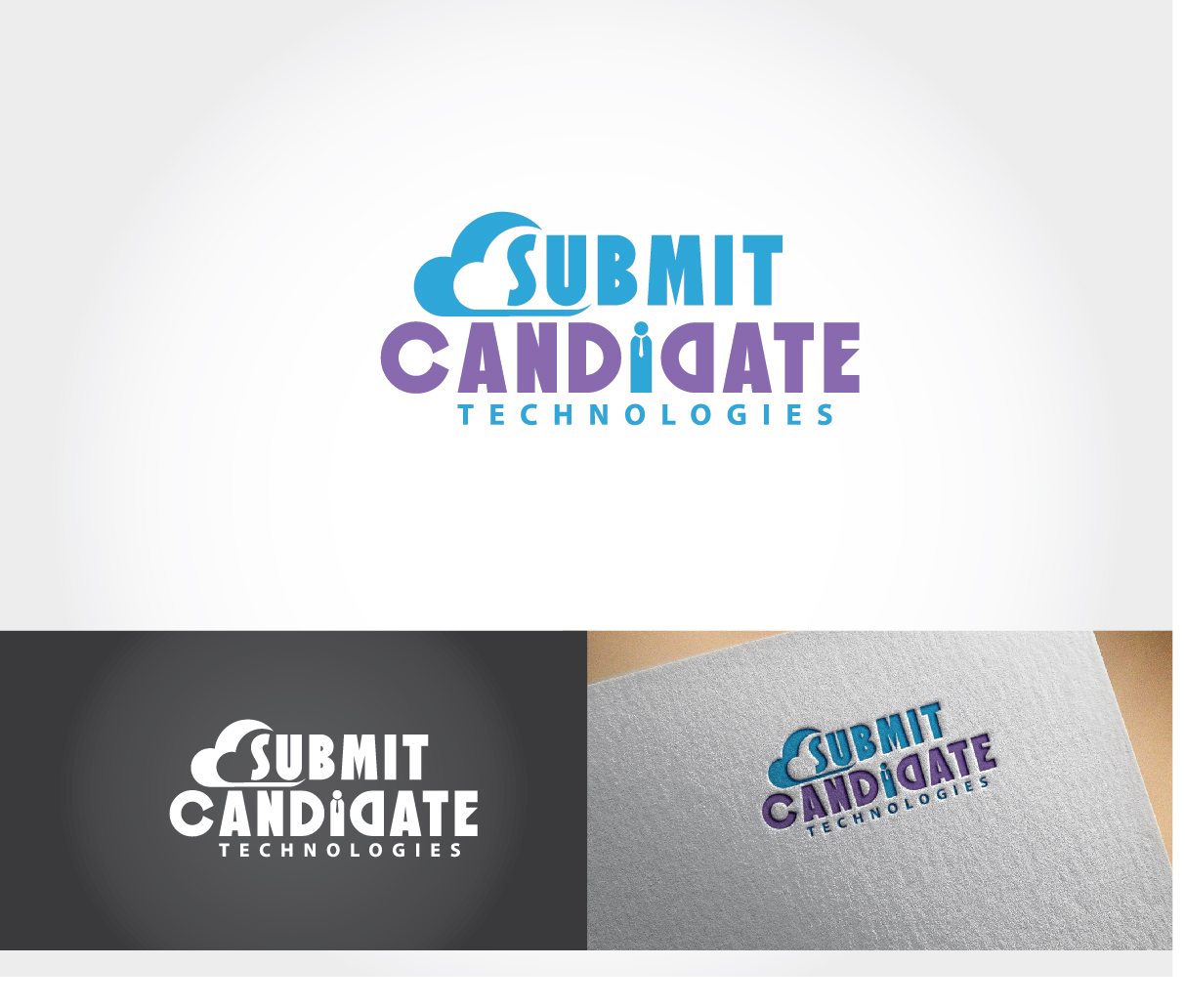 Logo Design by Nagaraj Manic for this project | Design #22741000