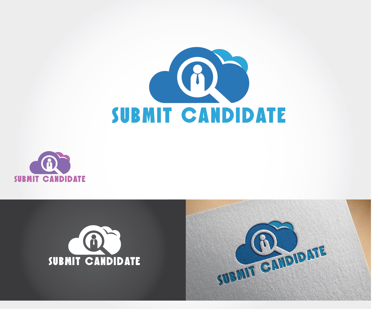 Logo Design by Nagaraj Manic for this project | Design #22741001