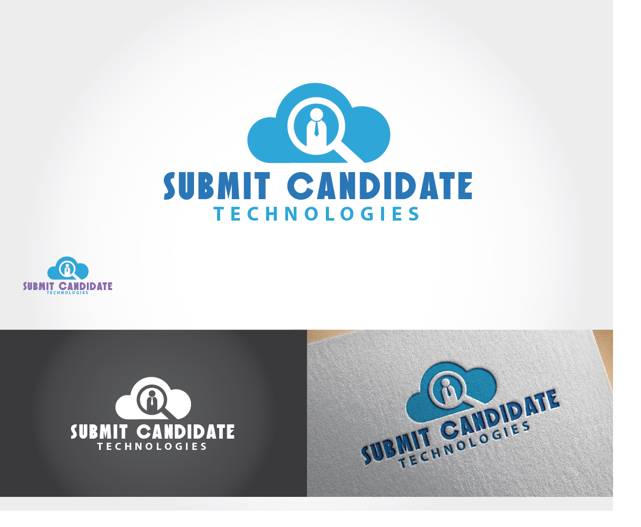 Logo Design by Nagaraj Manic for this project | Design #22741002