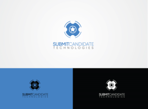 Submit Candidate    or    Submit Candidate Technologies   (either is fine) | Logo Design by IdentsArt