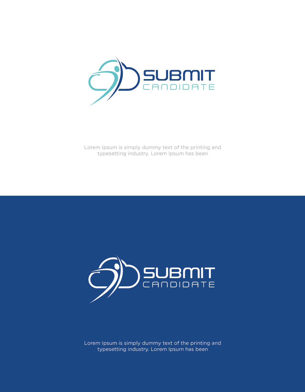 Logo Design by luthfanajah 2 for this project | Design #22736331