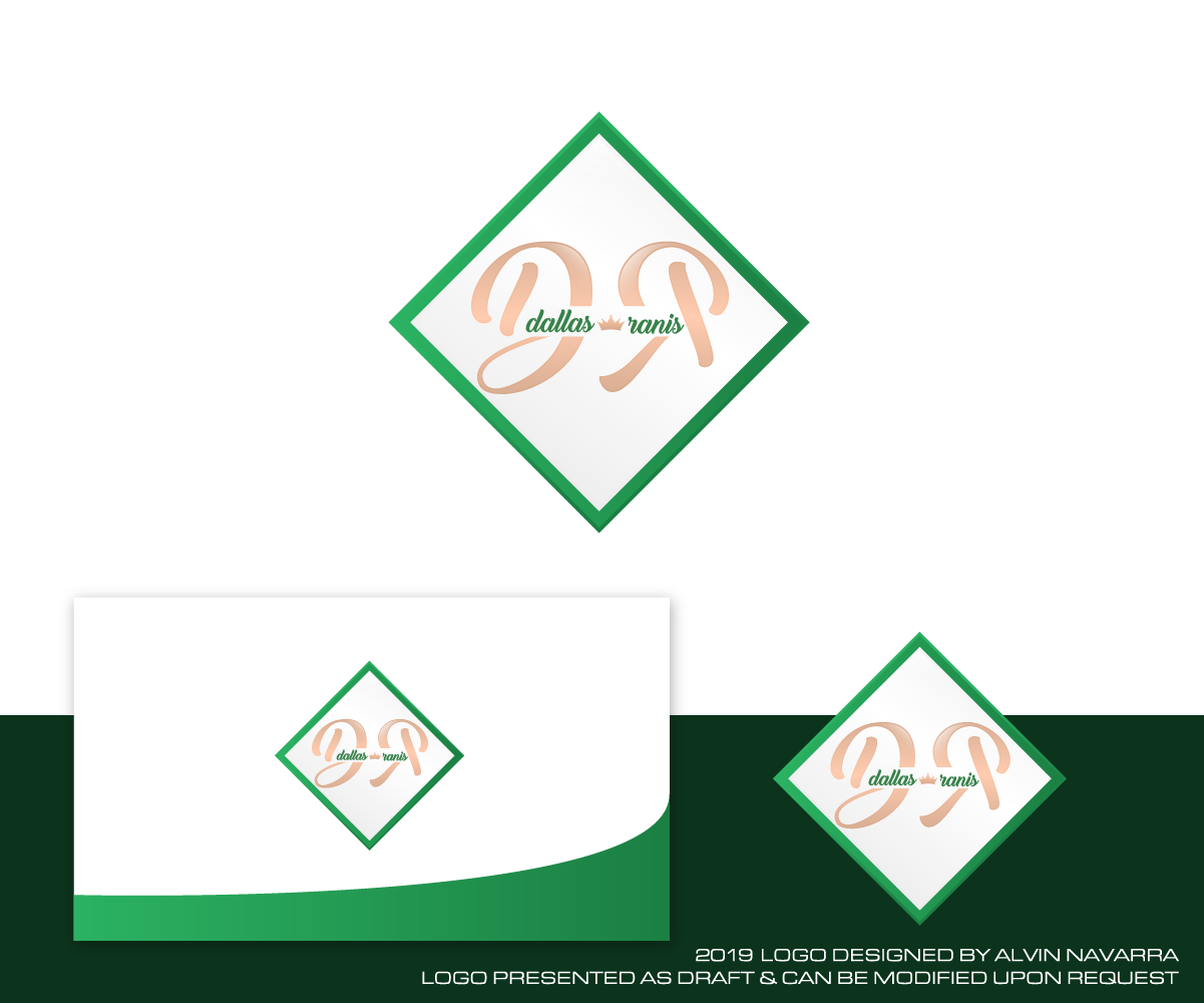 Logo Design by alvinnavarra for this project | Design #22736591