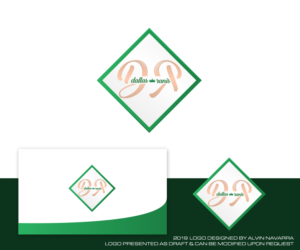 Logo Design by alvinnavarra for this project | Design #22736594