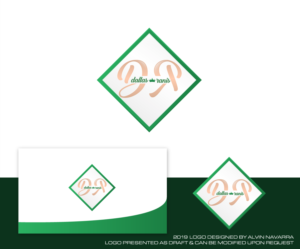 Logo Design by alvinnavarra for this project | Design: #22736594