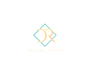 Dallas Ranis | Logo Design by Alleria.Designz