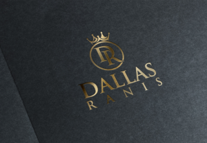 Dallas Ranis | Logo Design by Design Solving