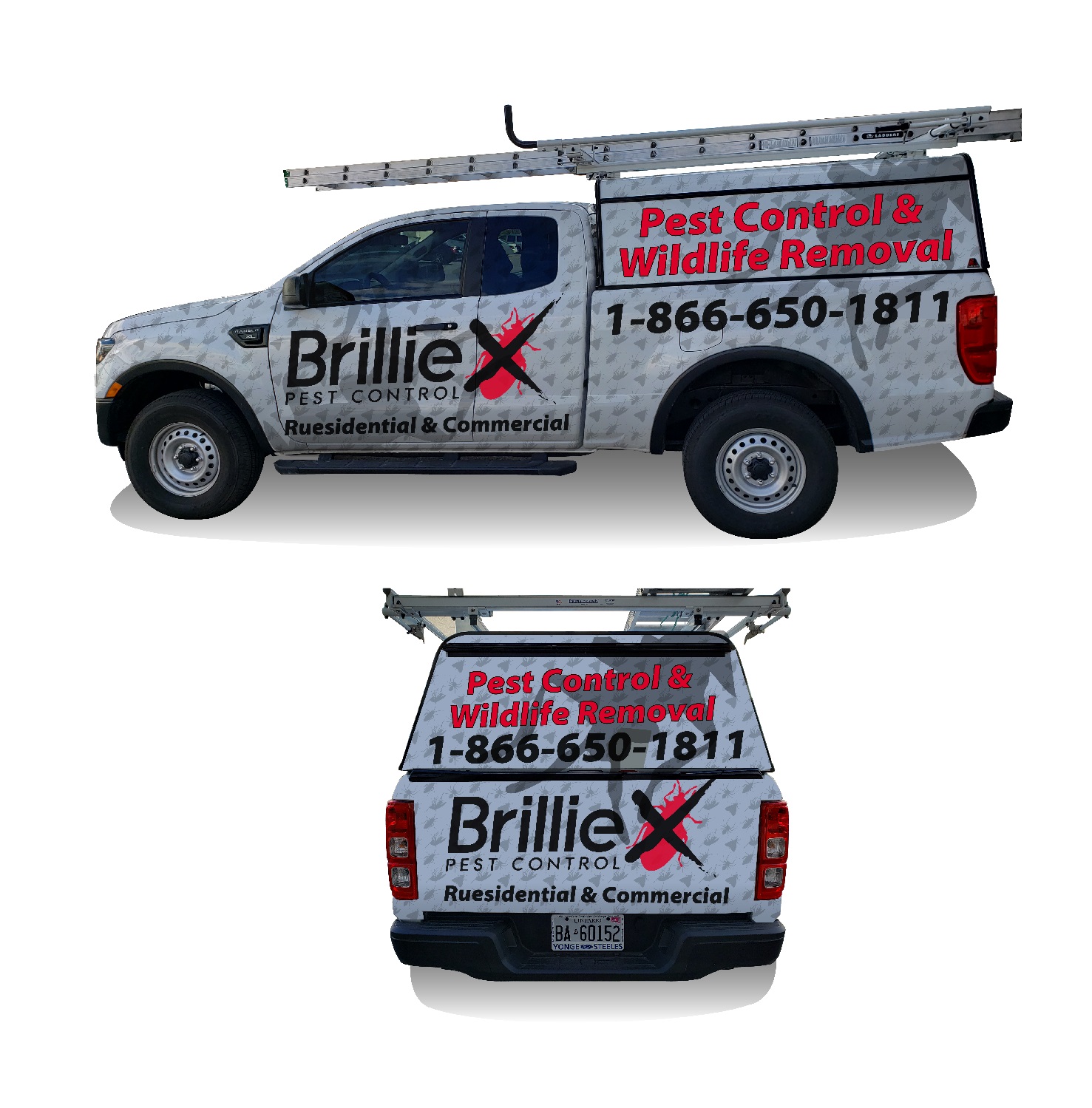 Car Wrap Design by Kira Graphics for this project | Design #22811820