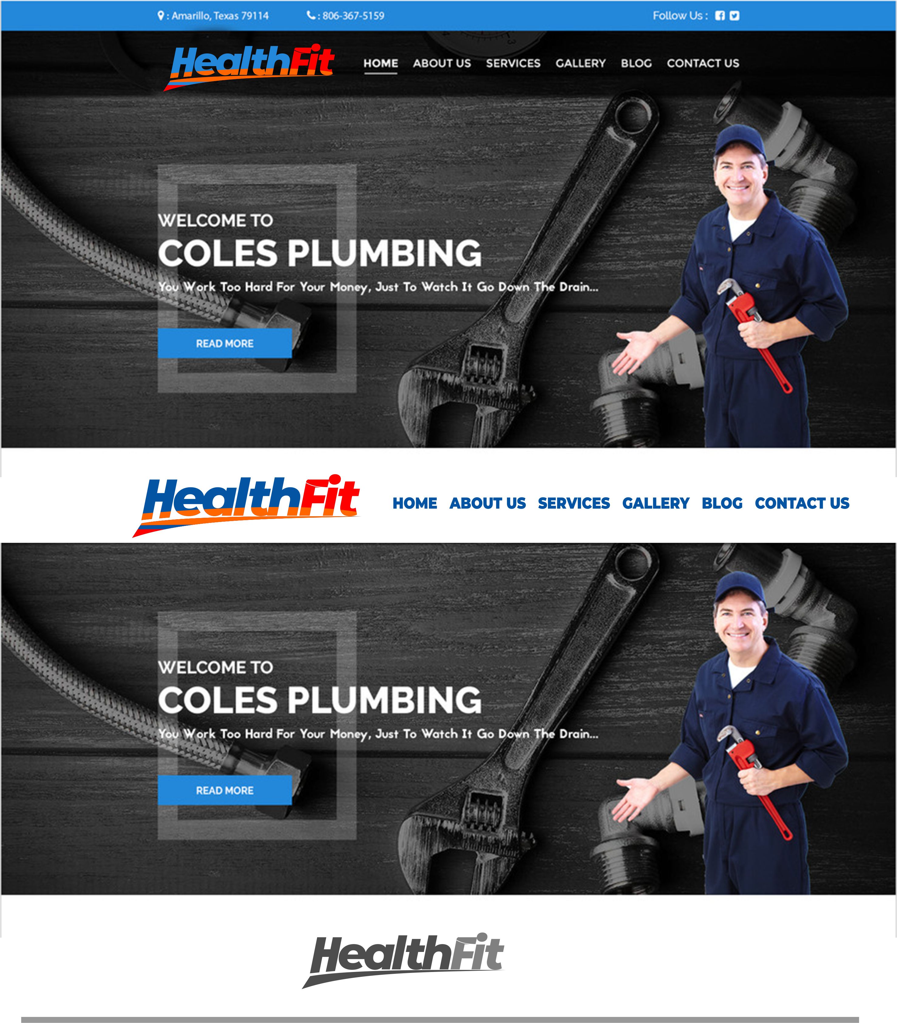 Logo Design by James 040 for Catherine Squeo | Design #22743854