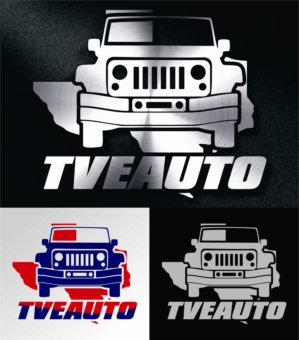 Logo Design by izzael29 for this project | Design #22745309