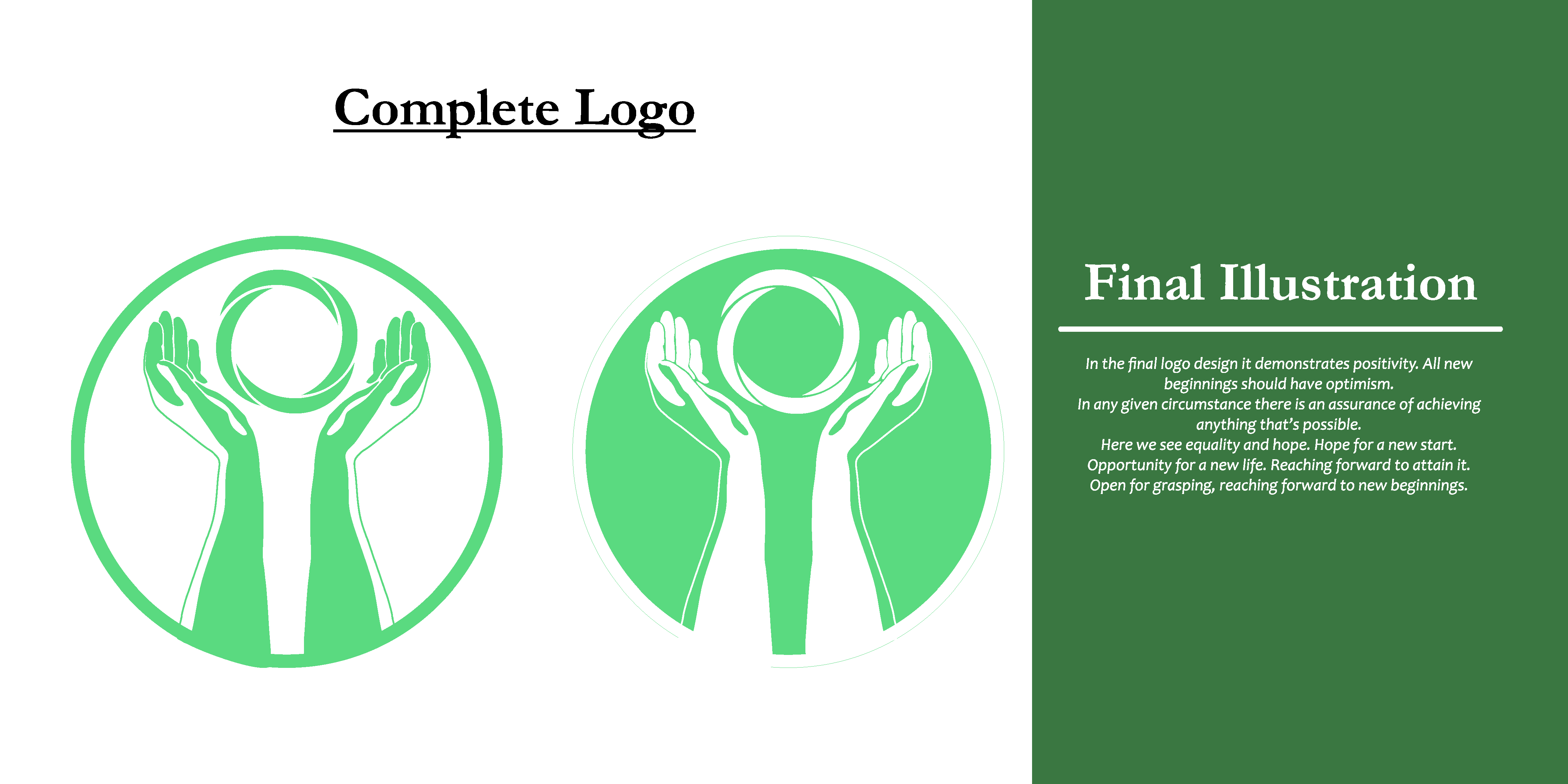 Logo Design by Bradley for this project | Design #22789985