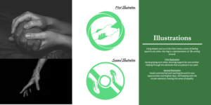 Logo Design by Bradley for this project | Design: #22789986