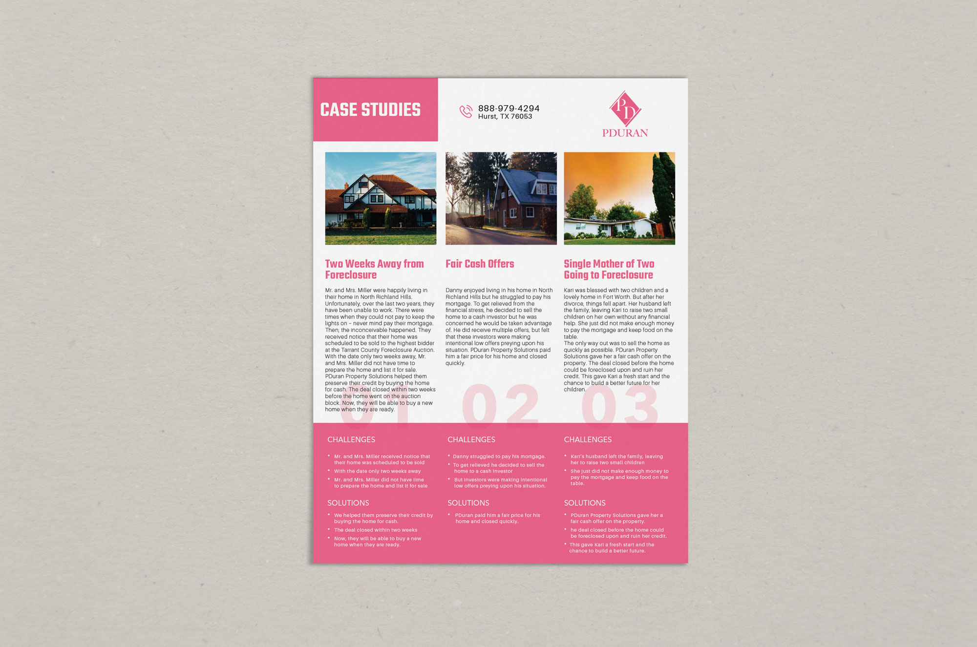 Flyer Design by Rongbaaz for this project | Design #22746630