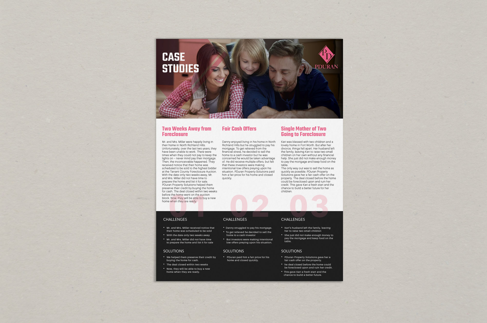 Design de Flyer par Rongbaaz pour ce projet | Design #22746855