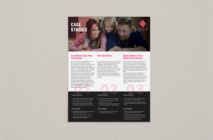 Flyer Design by Rongbaaz for this project | Design: #22746855