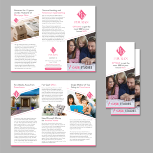 Flyer Design by Achiver for this project | Design: #22754256