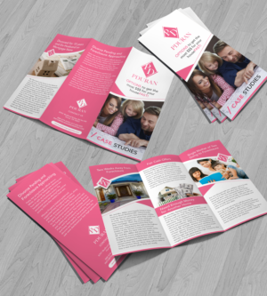 Flyer Design by Achiver for this project | Design: #22769179