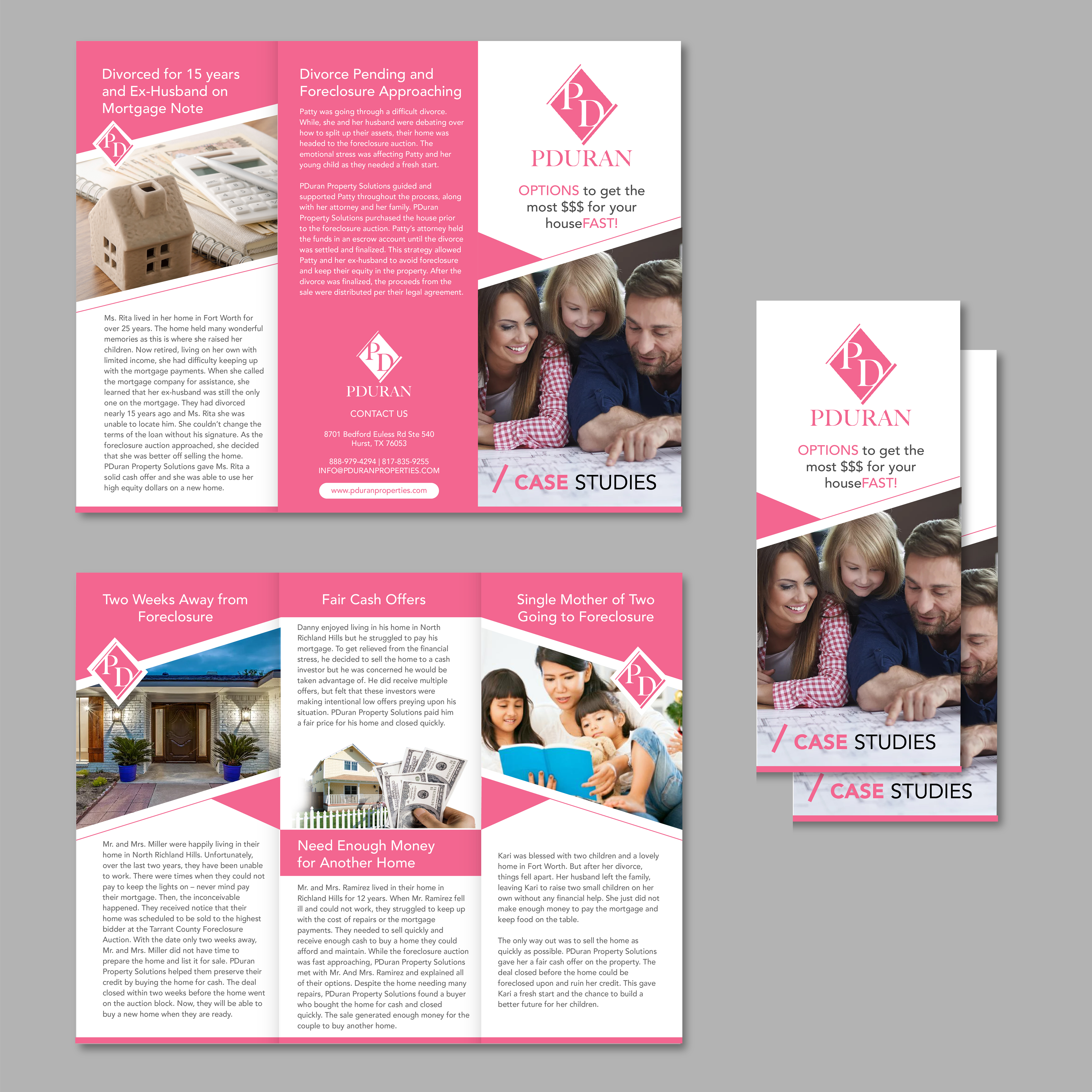 Flyer Design by Achiver for this project | Design #22769180