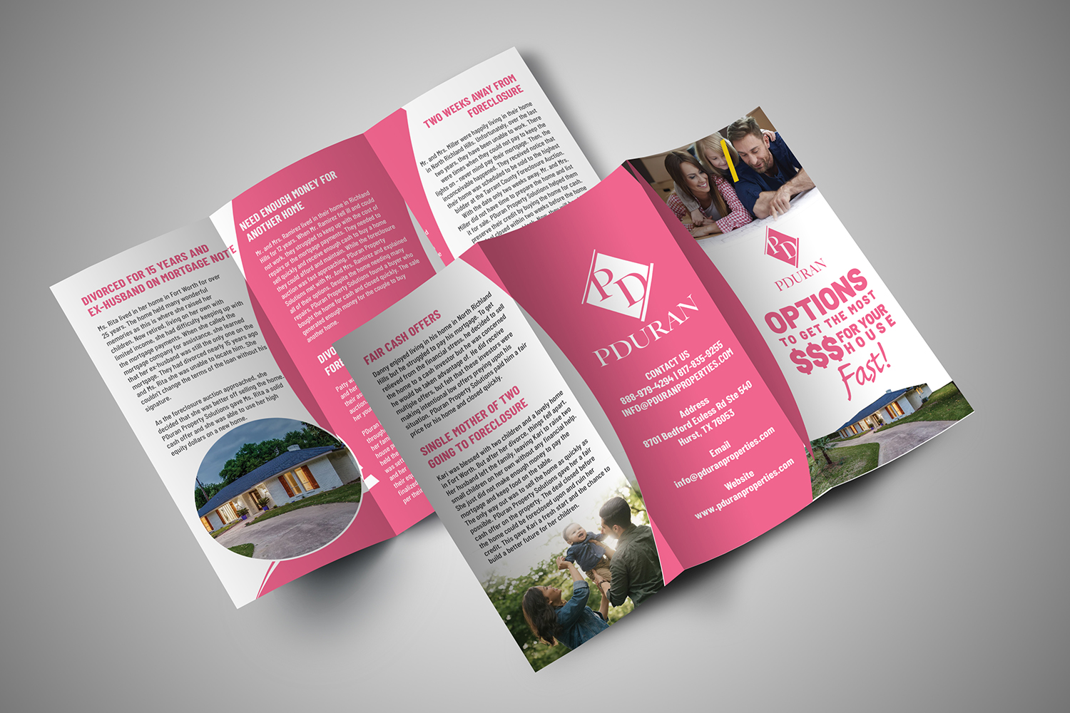 Flyer Design by Deziners Zone for this project | Design #22740133