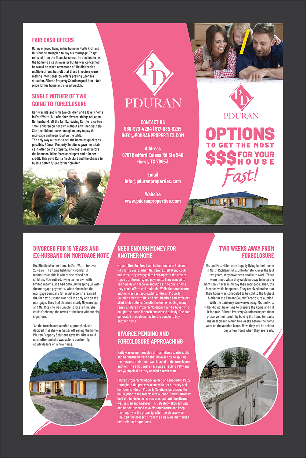 Flyer Design by Deziners Zone for this project | Design #22740134