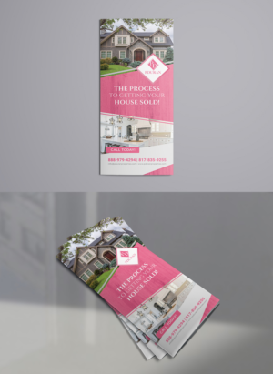 Flyer Design by creative.bugs for this project | Design: #22778983