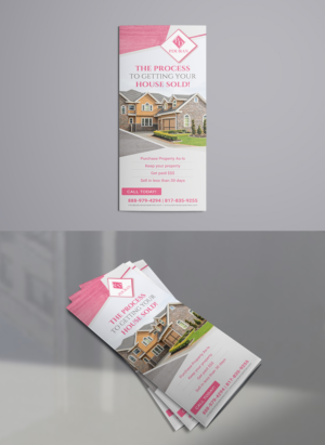 Flyer Design by creative.bugs for this project | Design: #22778984