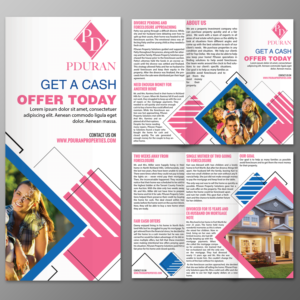 Flyer Design by aspiremedia for this project | Design: #22782071