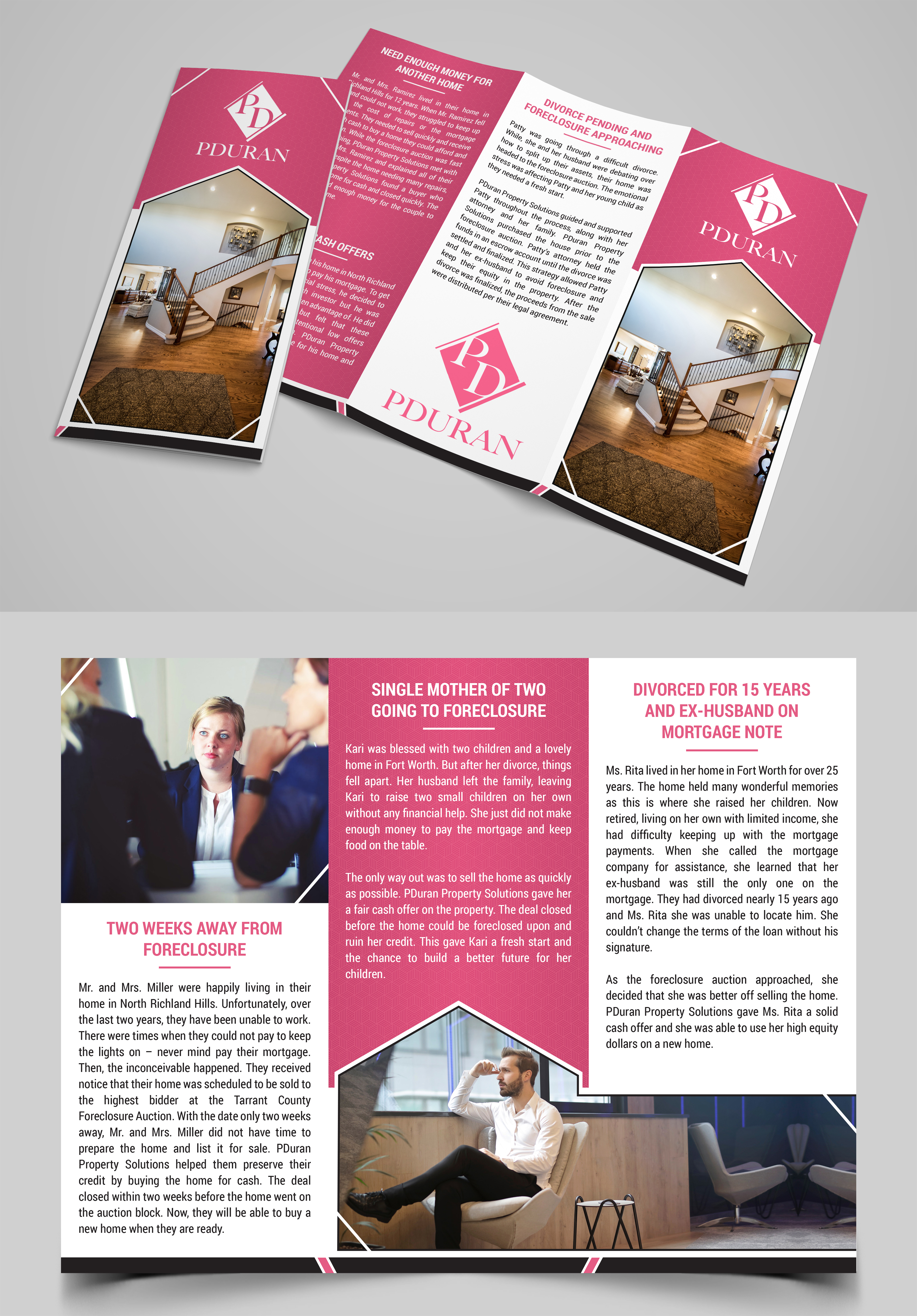 Flyer Design by SAI DESIGNS for this project | Design #22782176