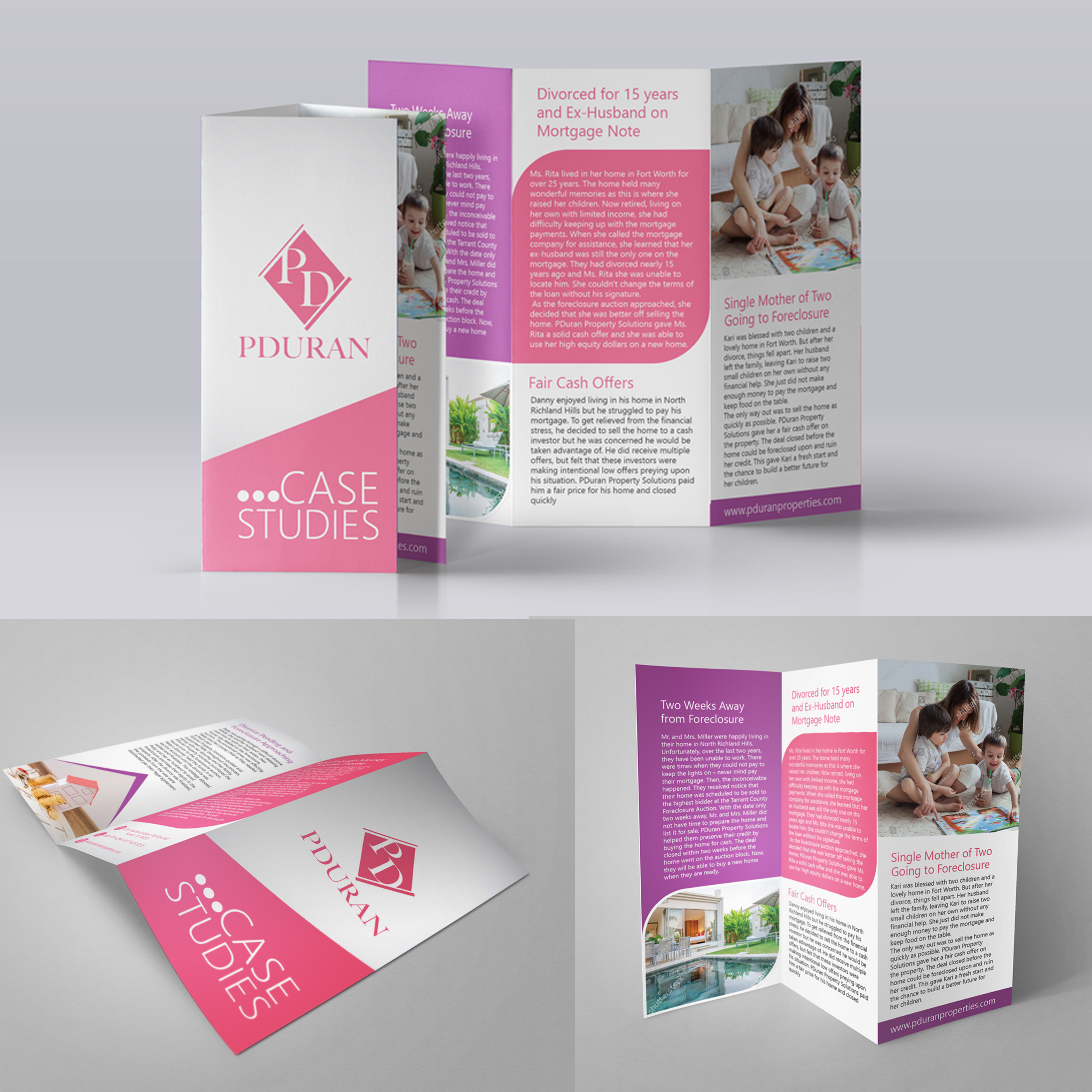 Flyer Design by Vasanthereddy for this project | Design #22756730