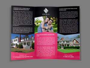Flyer Design by ImageNation for this project | Design: #22747849