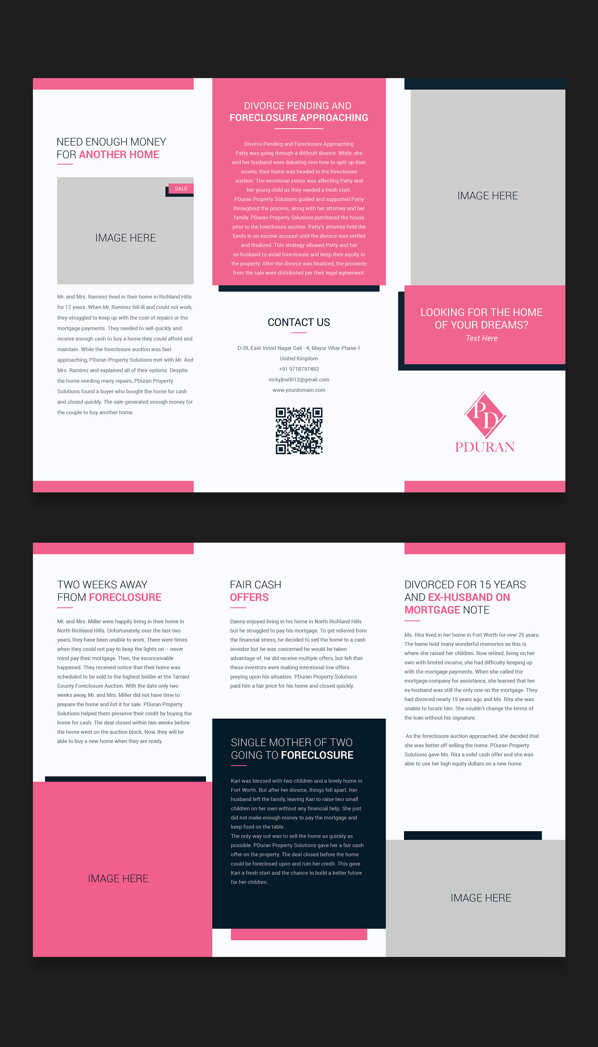 Flyer-Design von Bhushan jha für dieses Projekt | Design #22747807