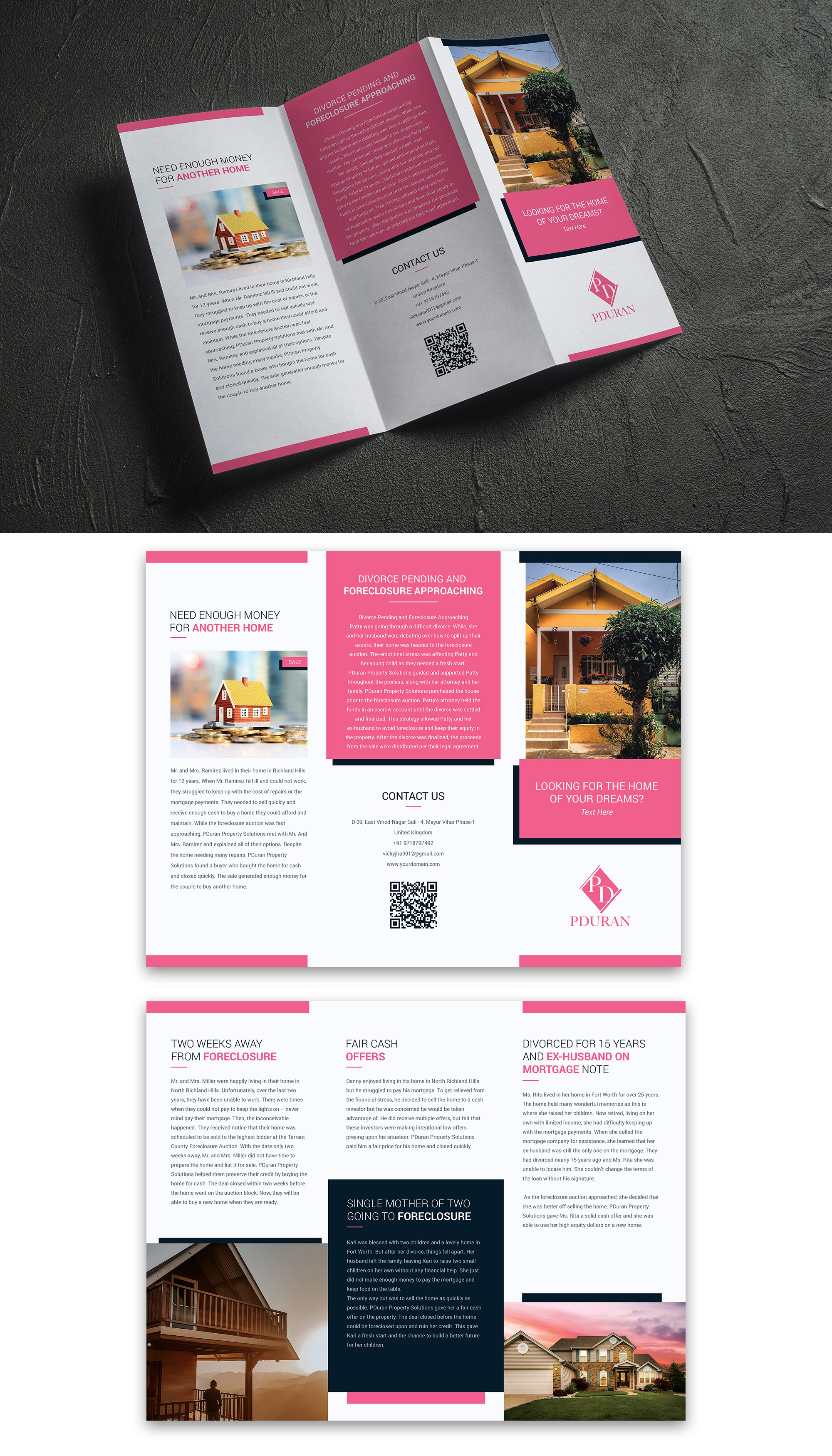 Design de Flyer par Bhushan jha pour ce projet | Design #22747808