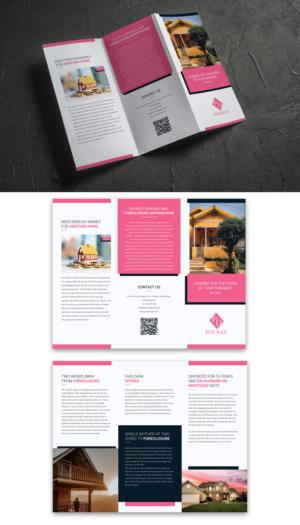 Flyer Design by Bhushan jha for this project | Design: #22747808