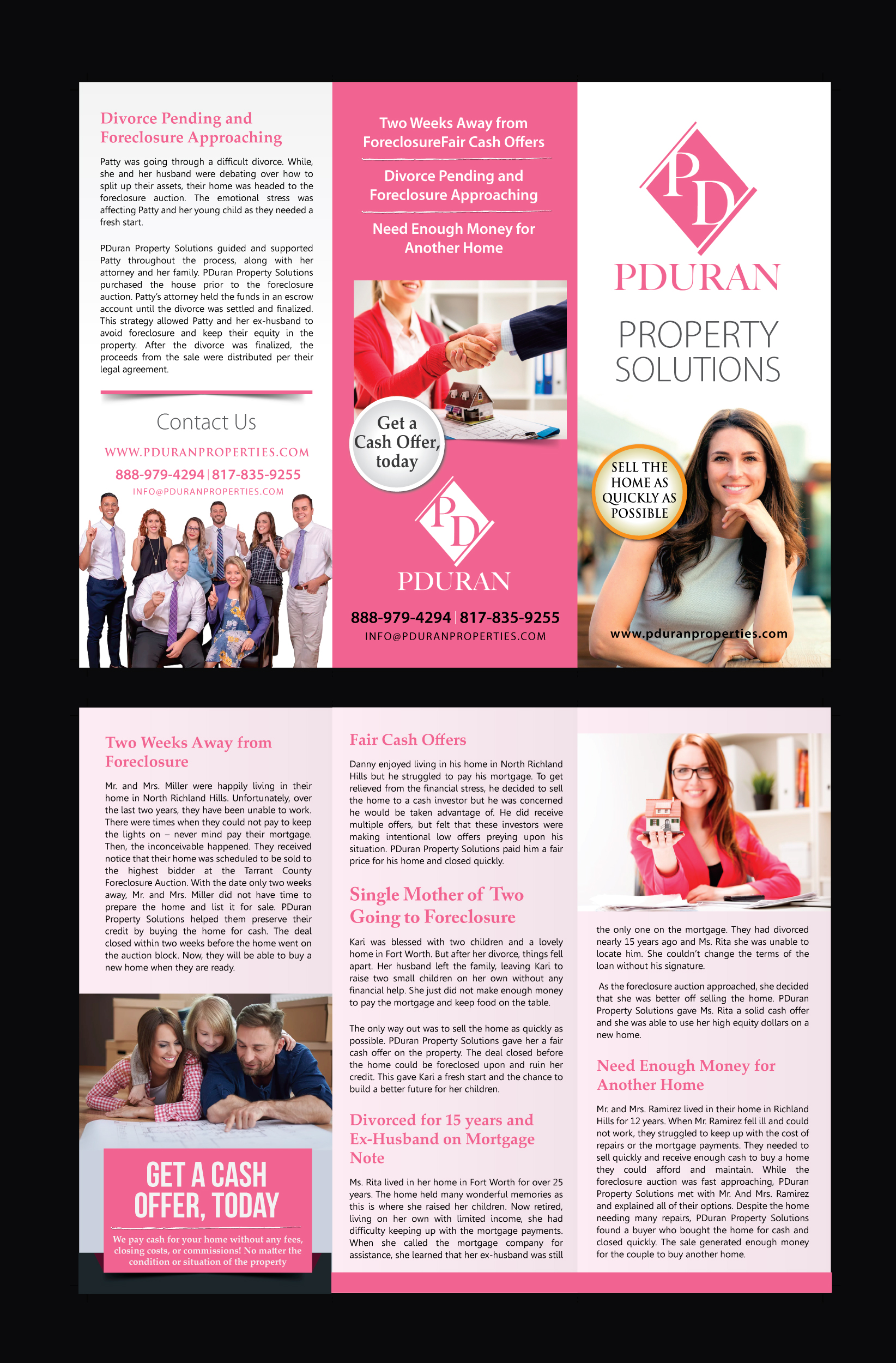 Design de Flyer par meet007 pour ce projet | Design #22782044