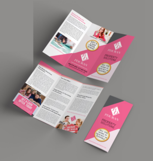 Flyer Design by meet007 for this project | Design: #22786990