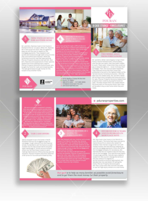 Flyer Design by DA. for this project | Design: #22750275