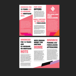 Flyer Design by wolfwud