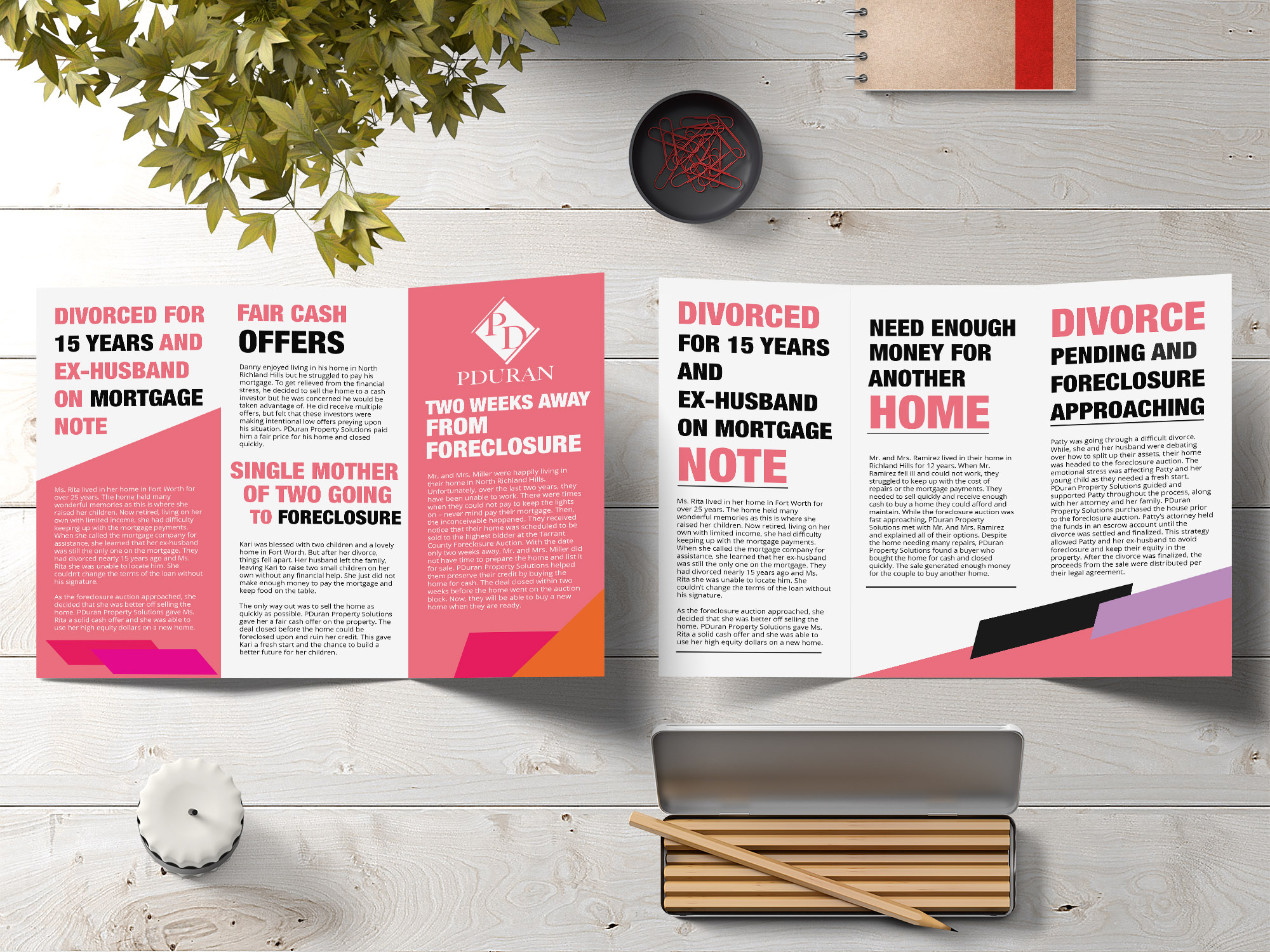 Flyer Design by wolfwud for this project | Design #22749476