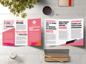 Flyer Design by wolfwud for this project | Design: #22749476