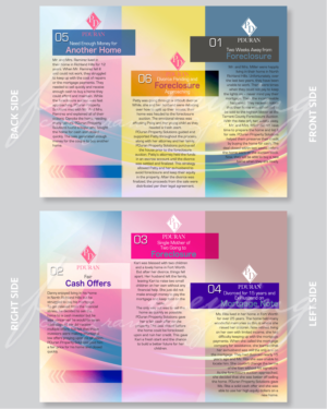 Flyer Design by Jaja-nice