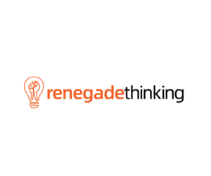 Logo-Design von ERICK ANDRE VOORNEMAN für RenegadeThinking | Design #22817620