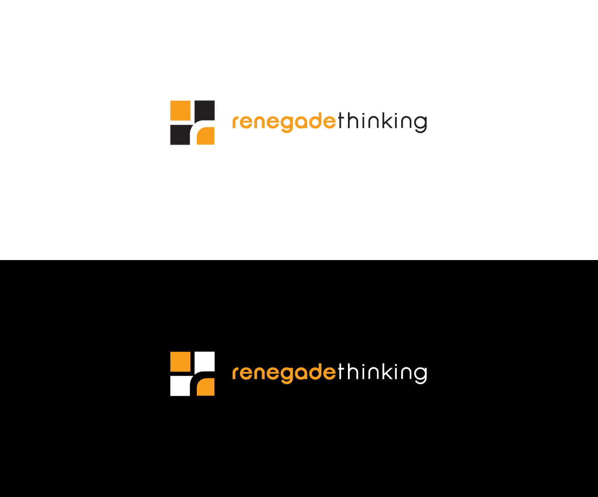Logo Design by bijuak for RenegadeThinking | Design #22739859