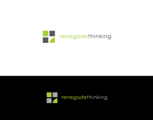 Logo Design by bijuak for RenegadeThinking | Design: #22750070