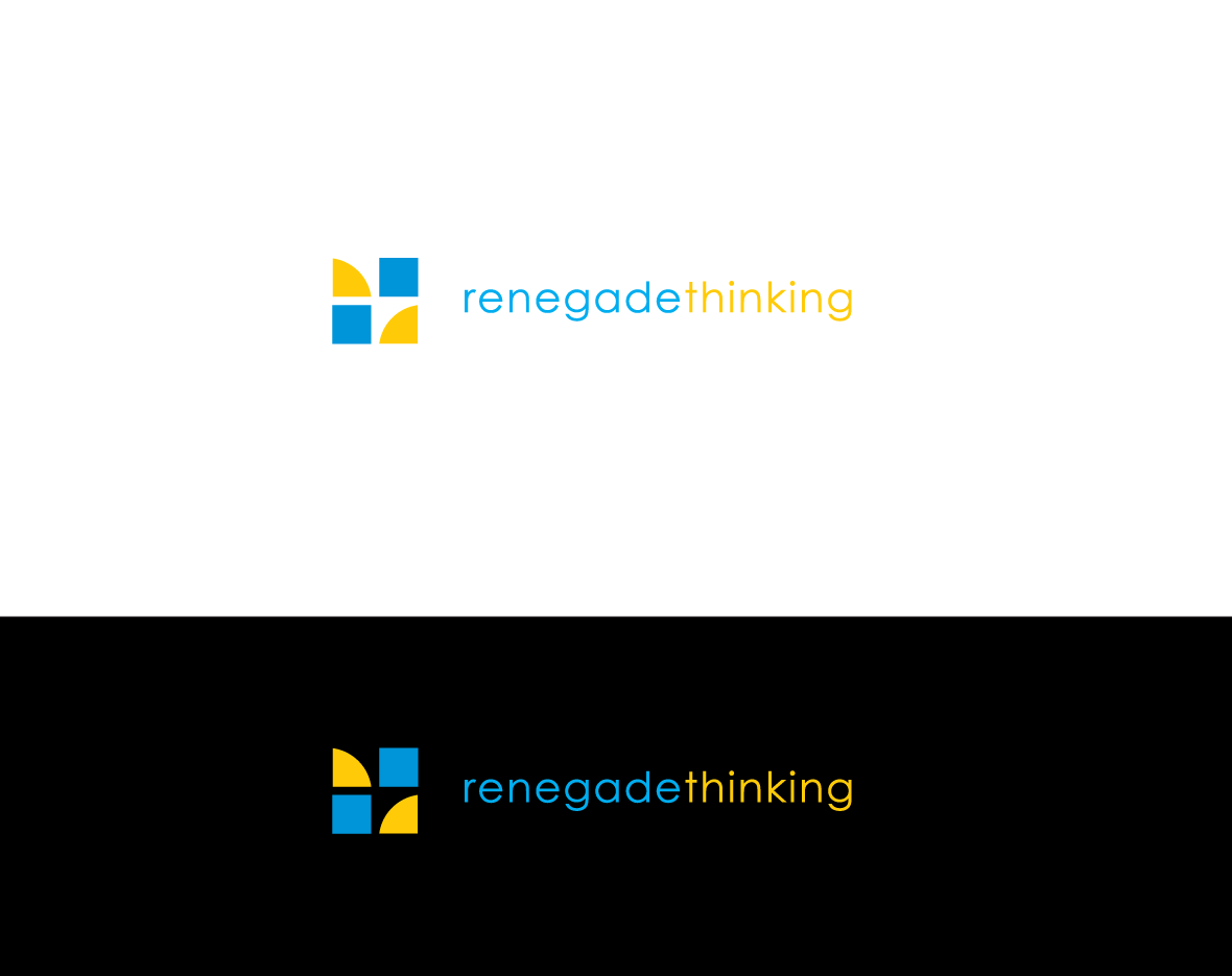Logo Design by bijuak for RenegadeThinking | Design #22750088
