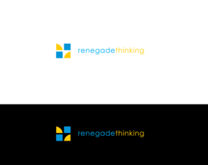 Logo Design by bijuak for RenegadeThinking | Design: #22750088