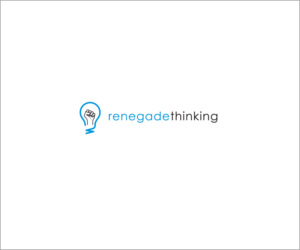 Logo Design by bijuak for RenegadeThinking | Design: #22772630