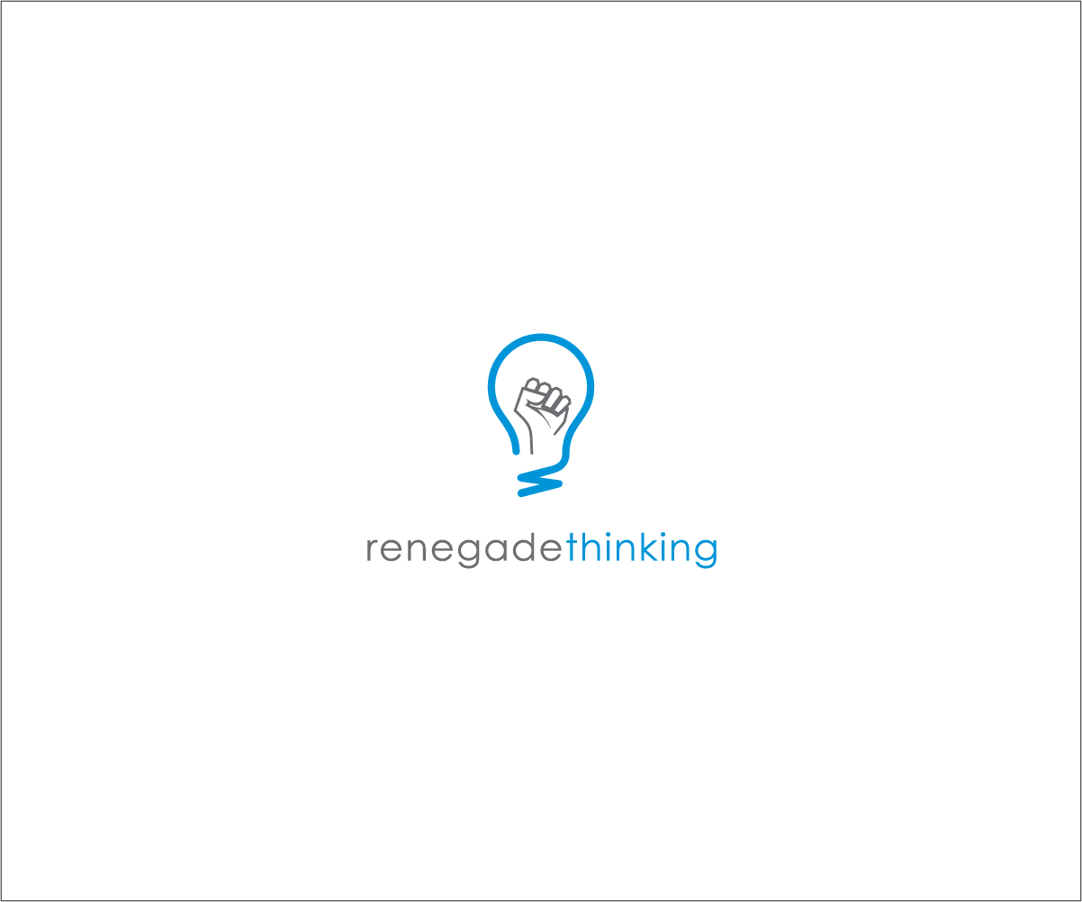 Logo Design by bijuak for RenegadeThinking | Design #22772647