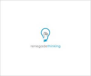 Logo Design by bijuak for RenegadeThinking | Design: #22772647