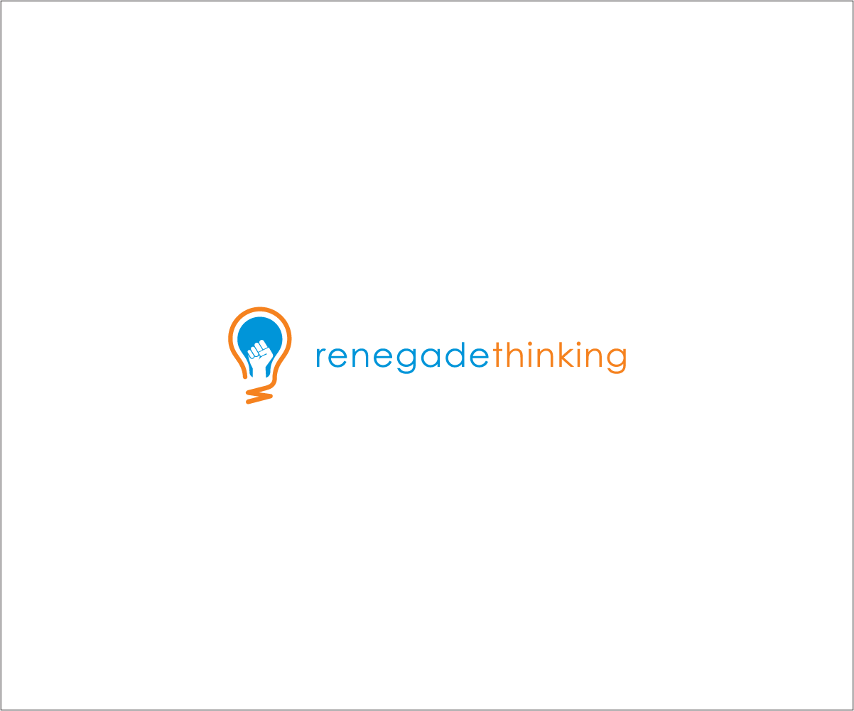 Logo Design by bijuak for RenegadeThinking | Design #22772662