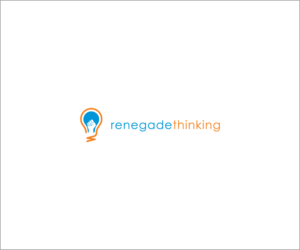 Logo Design by bijuak for RenegadeThinking | Design: #22772662