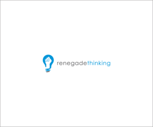 Logo Design by bijuak for RenegadeThinking | Design: #22772772